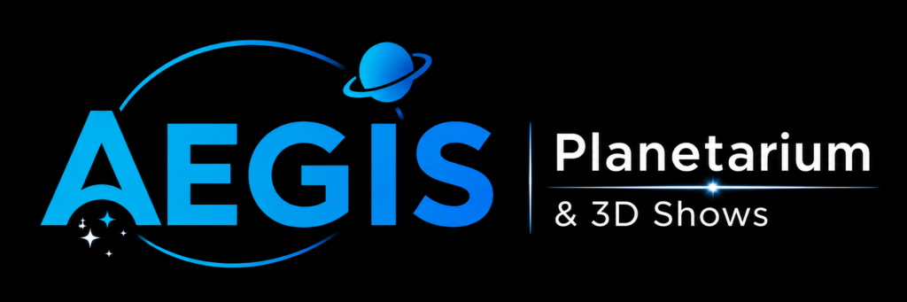 AEGIS Planetarium