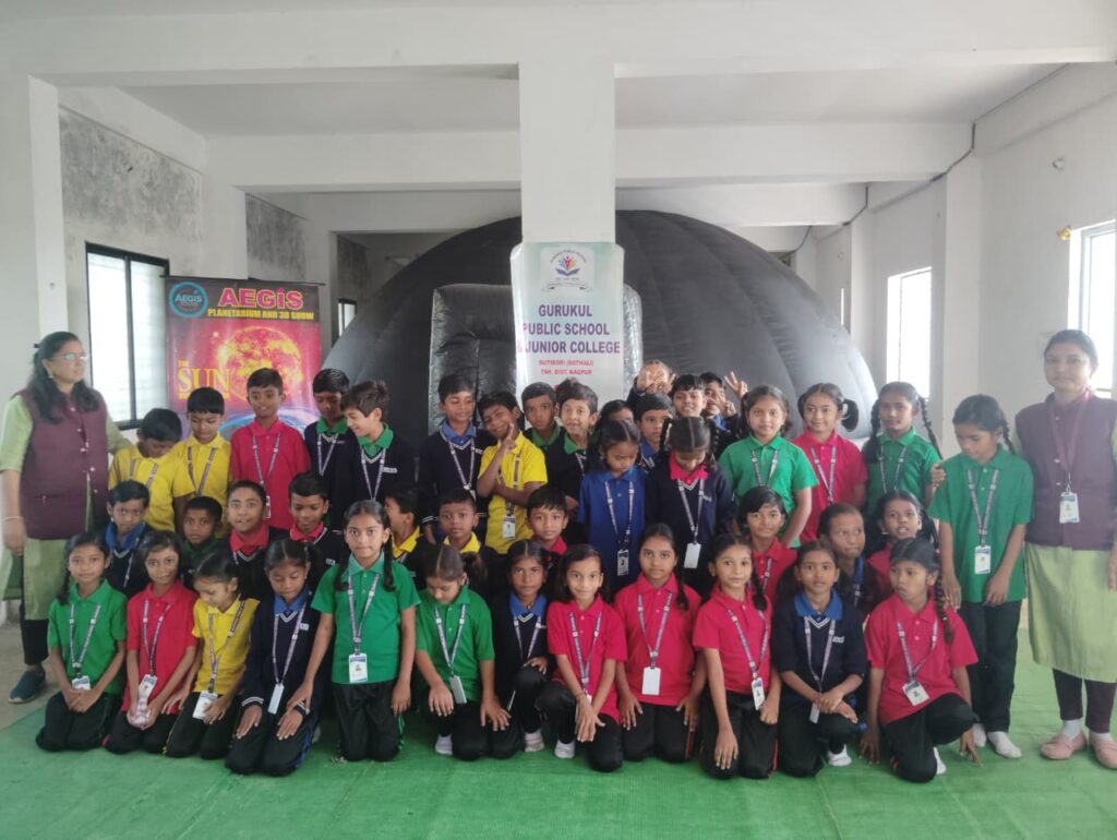 Gurukul public school & junior college