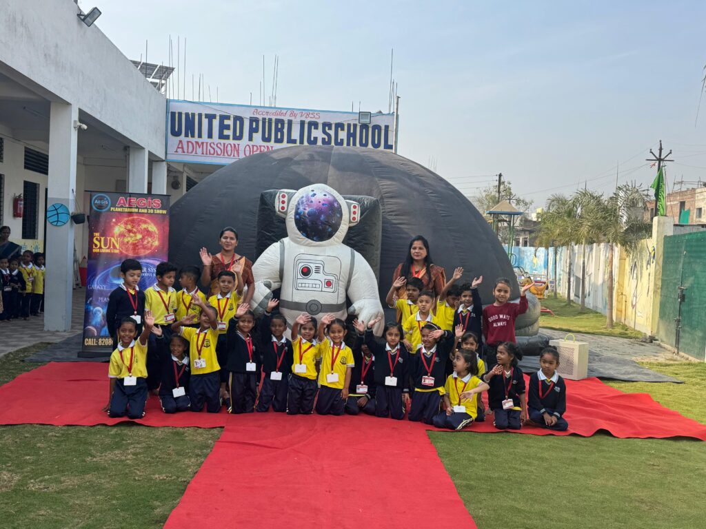 United public school